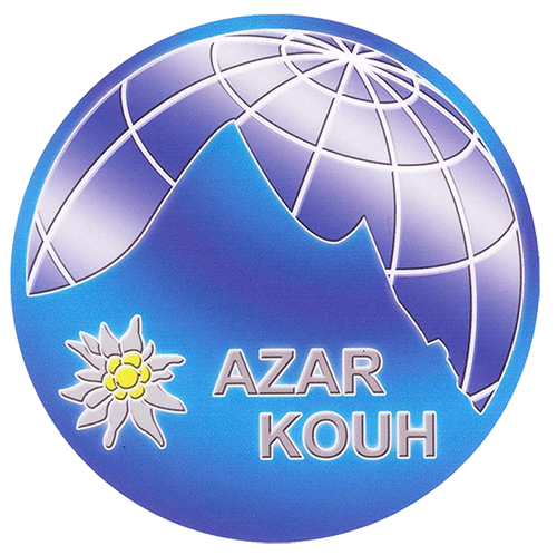 Azarkouh-company