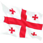GEORGIA-flag
