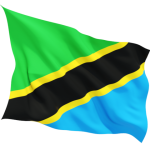 TANZANIA-flag