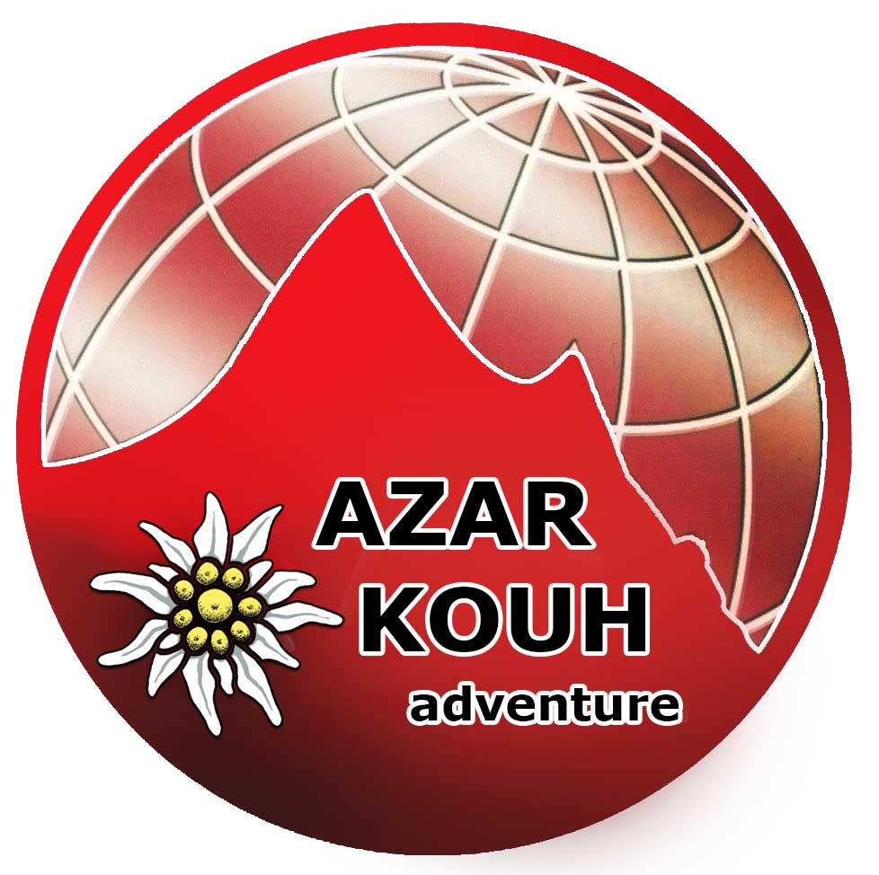 AZARKOUH